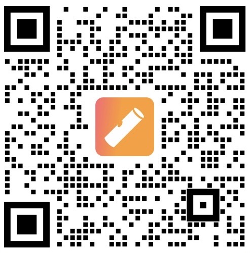 Shennian WeChat group QR code
